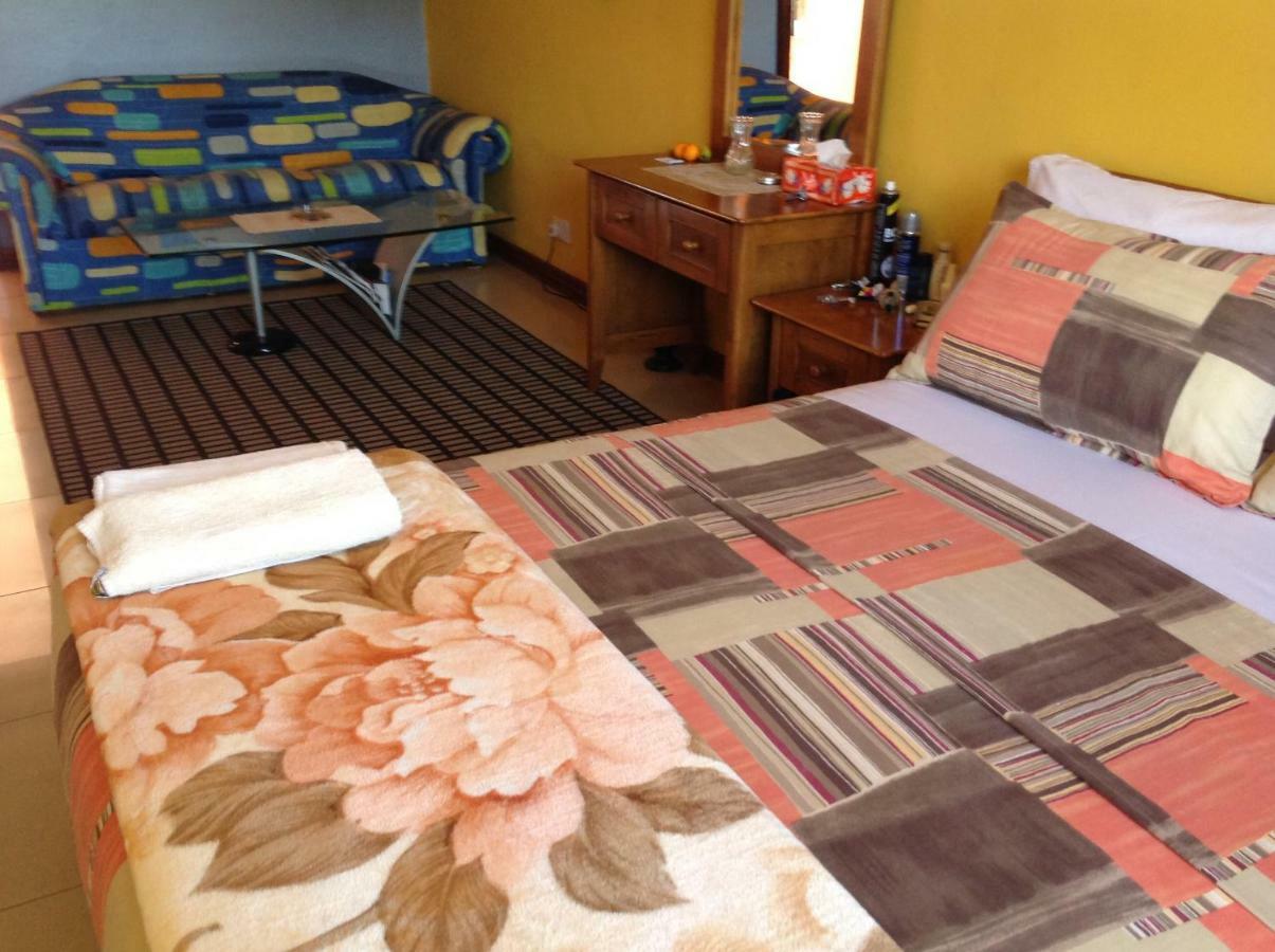 Calabash Apartment-Hotel Kotu Extérieur photo